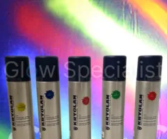 Kryolan UV/BLACKLIGHT DAYGLOW KRYOLAN HAARSPRAY