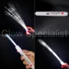 WHITE FIBERSTICK - OPTION: PERSONALIZED