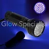Glow Specialist UV FLASHLIGHT 51 LED - 395NM