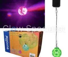 Eurolite EUROLITE LED TWINKLE BALL TC