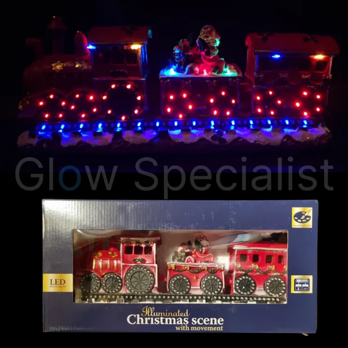 240CM Opblaasbare Sneeuwman Kerstdecoratie Met LED Lichten - Reuze Kerst Sneeuwman Voor Tuin