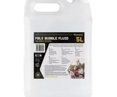 BeamZ BELLENBLAAS VLOEISTOF - NORMAAL - 5 LITER