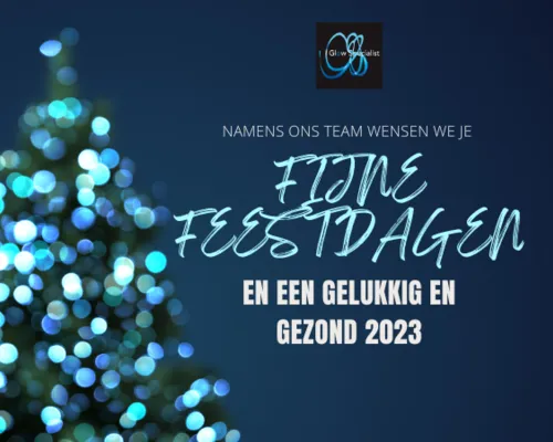 Kerstgroet