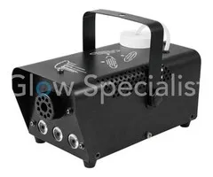 Eurolite EUROLITE N-11 ROOKMACHINE - MET BLAUWE LED'S