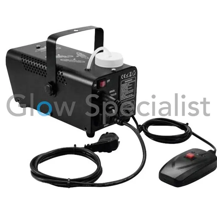 Eurolite EUROLITE N-11 ROOKMACHINE - MET LED VERLICHTING