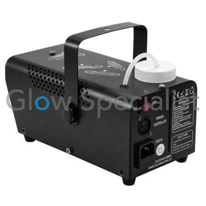 Eurolite EUROLITE N-11 ROOKMACHINE - MET LED VERLICHTING