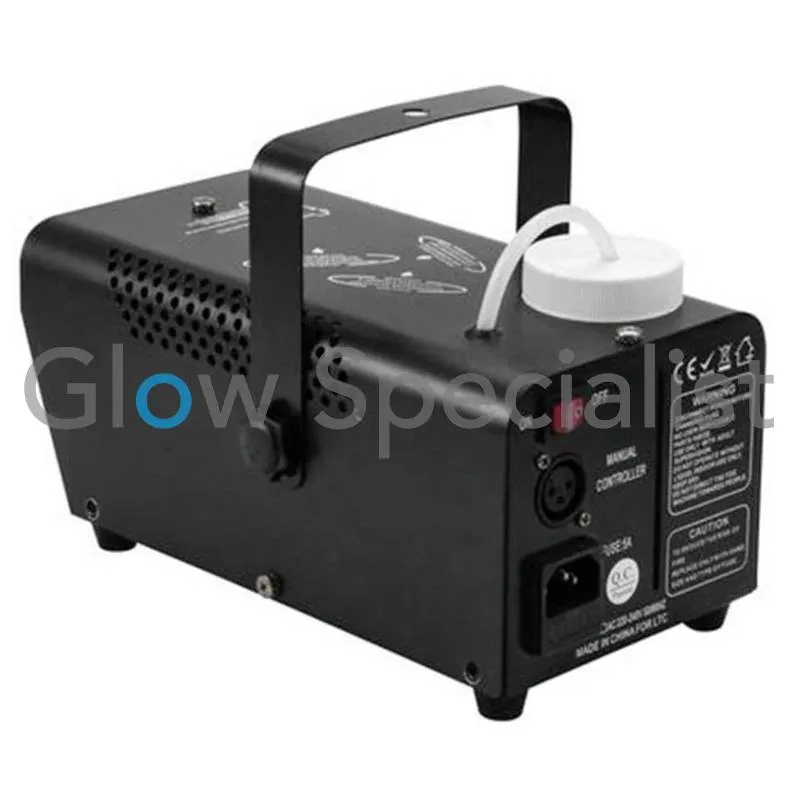 Eurolite EUROLITE N-11 SMOKE MACHINE
