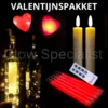 VALENTINE PACKAGE