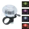 Grundig BICYCLE BELL WITH LIGHT - COLOR CHANGING