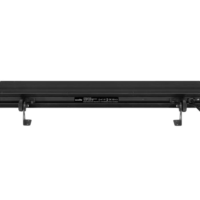 Eurolite EUROLITE UV LED BAR – 9×3W UV Blacklight Bar 80° Breedstraler