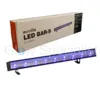 Eurolite EUROLITE UV LED BAR -  9 X 3 WATT