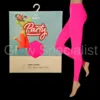 Apollo UV / BLACKLIGHT TIGHTS - NEON PINK - 200 DEN - SEAMLESS