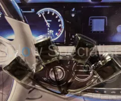 Dunlop AUTO DASHBOARD SFEERVERLICHTING - 12V - 2M