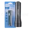 PHILIPS LED FLASHLIGHT - 120 LUMEN - IPX4 WATERPROOF