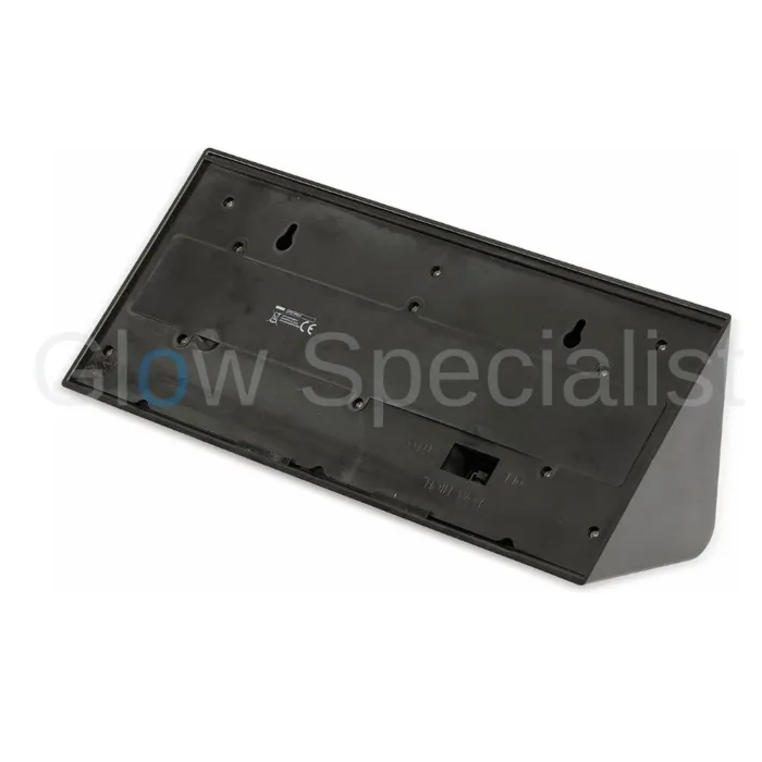 Grundig SOLAR NIGHT LIGHT WITH MOTION SENSOR - 36 LED