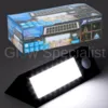 Grundig SOLAR NIGHT LIGHT WITH MOTION SENSOR - 36 LED