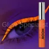 Moon EYELINER - UV / BLACKLIGHT - NEON ORANGE