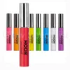 Moon EYELINER - UV / BLACKLIGHT - NEON RED