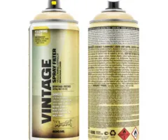 Montana Cans MONTANA EFFECT - VINTAGE - 400 ML