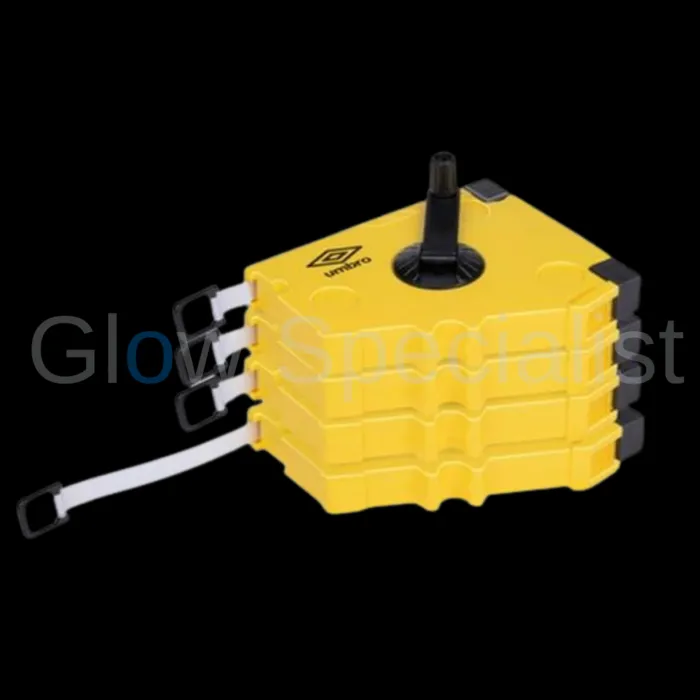 Umbro PITCH MARKING SYSTEM - SUITABLE FOR GLOW SPORTS