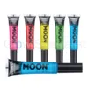 Moon MASCARA - BLUE - NOT LUMINOUS