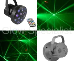 Eurolite EUROLITE LED MINI Z-20 USB BEAM EFFECT