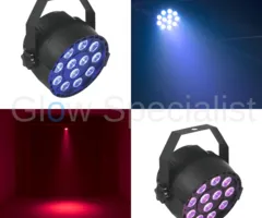 Eurolite EUROLITE LED PARTY TCL SPOT