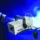 Eurolite N‑10 Fog Machine – 400W – Compact – Fast Heat‑Up – Ideal for Light & Party Effects