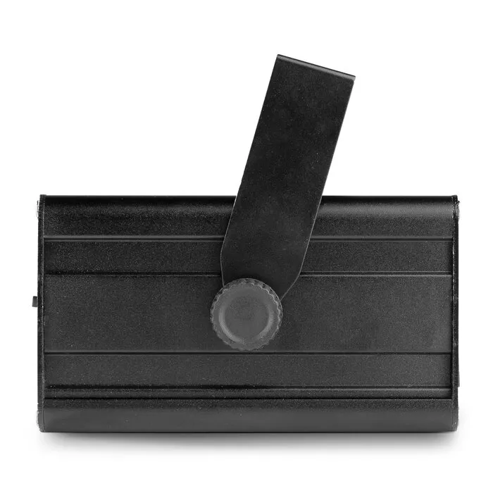 BeamZ ACRUX QUATRO RG LASER RGBW - MET AFSTANDSBEDIENING