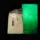 Glow in the Dark Pigment – Ongecoat – 1 KG – Hoogwaardig Luminescerend Poeder voor Verf, Epoxy & Hars