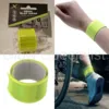 NEON YELLOW REFLECTIVE BAND