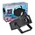 Moonflower Disco Projector – 18 LED Light Effect with 16 Patterns & Sound Mode