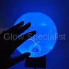 Fuzzix PLASMA BALL - BLUE MOON - 20 CM