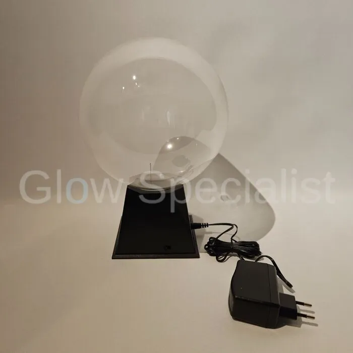 Fuzzix PLASMA BALL - BLUE MOON - 20 CM