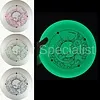 Eurodisc EURODISC SUPERGLOW - GLOW IN THE DARK FRISBEE