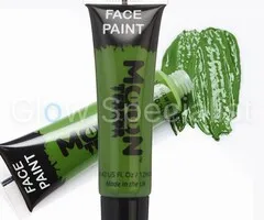 Moon FACE PAINT - HALLOWEEN - MOON TERROR - 12 ML