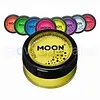 Moon PIGMENT SHAKER - UV / BLACKLIGHT - NEON - 3 G