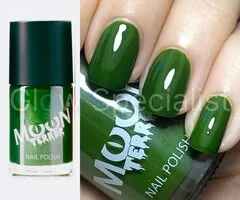 Moon NAIL POLISH - HALLOWEEN - MOON TERROR - 14 ML