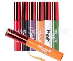 Moon EYE LINER - HALLOWEEN - MOON TERROR - 10 ML