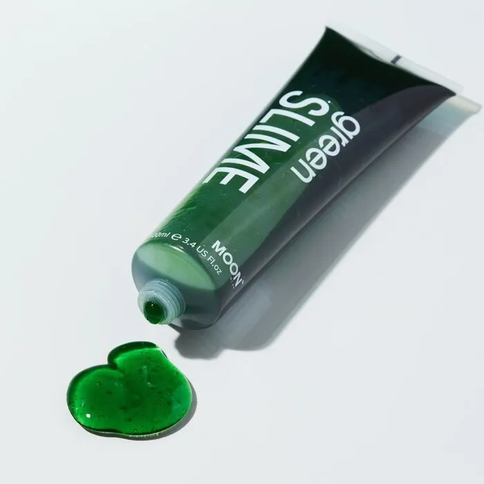 Moon GROENE SLIJM - HALLOWEEN - MOON TERROR - 100 ML