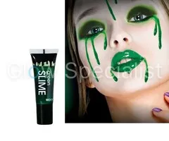 Moon GROENE SLIJM - HALLOWEEN - MOON TERROR - 10 ML