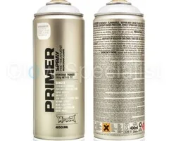Montana Cans MONTANA PRIMER - UNIVERSAL - 400 ML