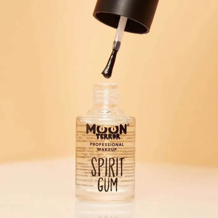 Moon SPIRIT GUM - HALLOWEEN - MOON TERROR - 10 ML