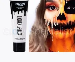 Moon VLOEIBARE LATEX - HALLOWEEN - MOON TERROR - 50 ML