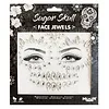 Moon FACE JEWELS - HALLOWEEN - SUGAR SKULL