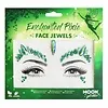 Moon FACE JEWELS - MOON GLITTER - ENCHANTED PIXIE