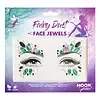 Moon FACE JEWELS - MOON GLITTER - FAIRY DUST