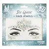 Moon FACE JEWELS - MOON GLITTER - ICE QUEEN