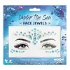 Moon FACE JEWELS - MOON GLITTER - UNDER THE SEA