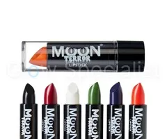 Moon LIPSTICK - HALLOWEEN - MOON TERROR